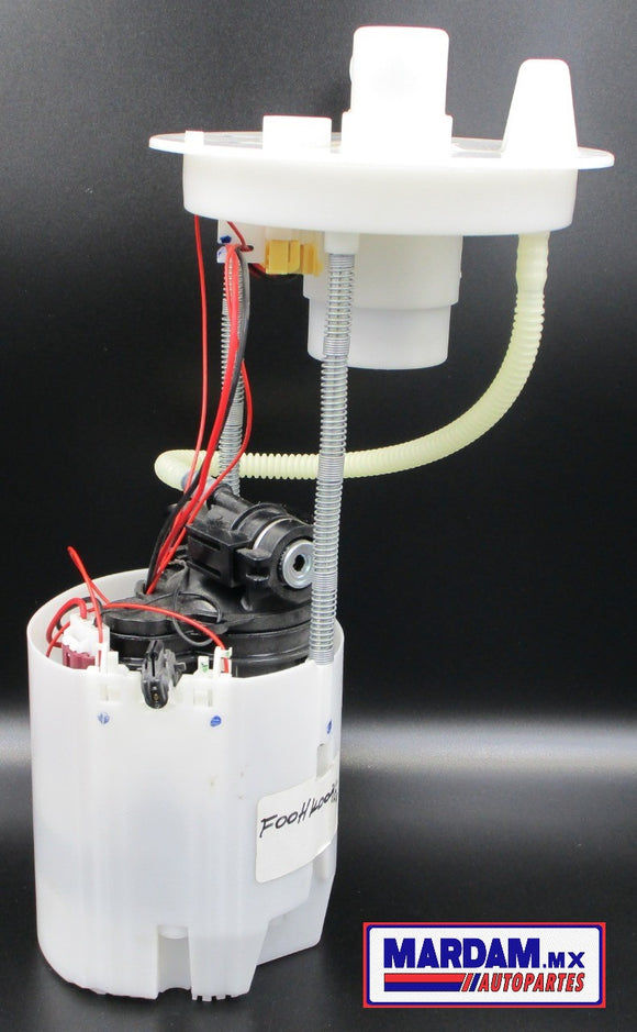 BOMBA GASOLINA HONDA ACCORD CIVIC 12/15   MODULO    CODIGO F00HK00466