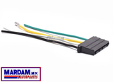 ARNES REGULADOR BOSCH 4 CABLES FORD  Y 1451100      CODIGO 48056