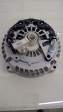 PORTA DIODO ALTERNADOR   DELCO CHEVROLET SILVERADO COMPLETO 12V  DR3580       CODIGO 26320