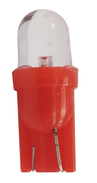 FOCO  158 12V LED ROJO BLIZTER 2 PIEZAS      CODIGO 17077