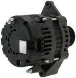 ALTERNADOR DELCO 11SI   95A 12V CW  RETRO EXCAVADORA CASE NEW HOLLAND       LESTER 8721     CODIGO 02534