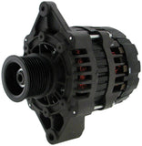 ALTERNADOR DELCO 11SI   95A 12V CW  RETRO EXCAVADORA CASE NEW HOLLAND       LESTER 8721     CODIGO 02534
