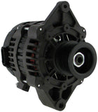 ALTERNADOR DELCO 11SI   95A 12V CW  RETRO EXCAVADORA CASE NEW HOLLAND       LESTER 8721     CODIGO 02534