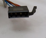 BOMBA GASOLINA CHRYSLER DURANGO  04   MEDIO MODULO   CODIGO A0081