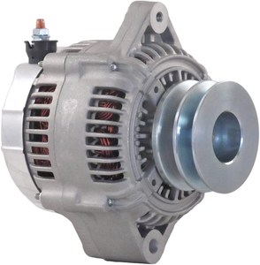ALTERNADOR DELCO JOHN DEERE TRACTOR CUMMINS       180A  LESTER 8760 8770 8960      CODIGO L-8760