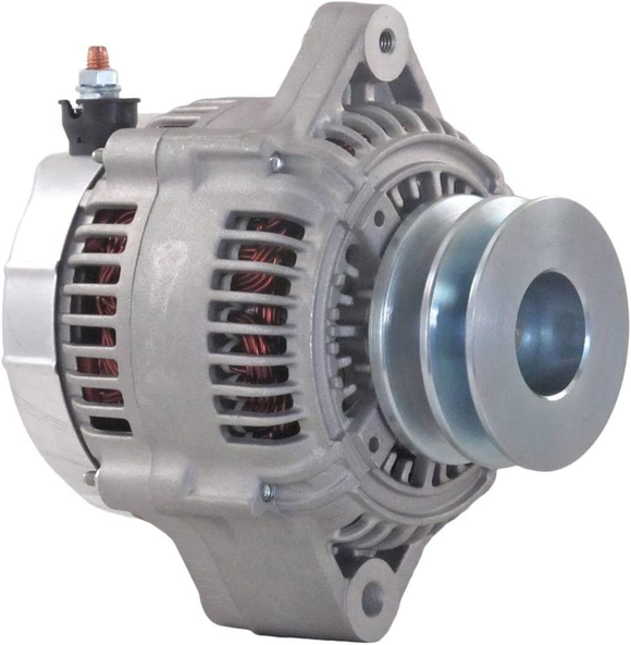 ALTERNADOR DELCO JOHN DEERE TRACTOR CUMMINS       180A  LESTER 8760 8770 8960      CODIGO L-8760