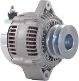 ALTERNADOR DELCO JOHN DEERE TRACTOR CUMMINS       180A  LESTER 8760 8770 8960      CODIGO L-8760