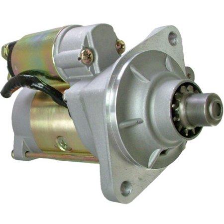 MARCHA FORD TRITON ECONOLINE SUPER DUTY DIESEL 01/03  12V 12D  LESTER 6669       CODIGO 22247