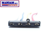 ARNES REGULADOR BOSSC 4 CABLES CHEVROLET   Y 1451600      CODIGO 48091