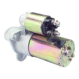 MARCHA DELCO CHEVROLET COLORADO TRAILBLAZER CANYON H3 12V 11D 04/      LESTER 6490       CODIGO 22003