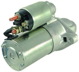 MARCHA DELCO CHEVROLET COLORADO TRAILBLAZER CANYON H3 12V 11D 05/10  LESTER 6782       CODIGO 22043