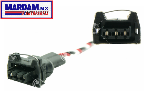 ARNES VW MODULO ENC  3 CABLES  HALL  Y 1447701       CODIGO 48121
