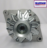 ALTERNADOR ISKRA FORD CASE NEW HOLLAN 12V  120A   A14887    CODIGO 02014887