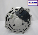 ALTERNADOR ISKRA FORD CASE NEW HOLLAN 12V  120A   A14887    CODIGO 02014887