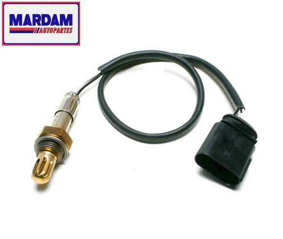 SENSOR OXIGENO VW GOLF JETTA A4 NEW BEETLE  D/C  4 CABLES        CODIGO 06A-906-262-FEUR