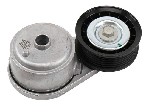 POLEA TENSORA CHEVROLET SILVERADO BLAZER CADILLAC 96/07     CODIGO 89017309