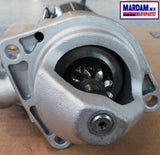 MARCHA BOSCH NEW HOLLAND DEUTZ 9D 12V  LESTER 18232 19262 CODIGO L-18232