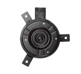 MOTOVENTILADOR CHRYSLER AVENGER 8 GUIAS VENTURE TRANSPORT        CODIGO CV2406R