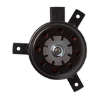 MOTOVENTILADOR CHRYSLER AVENGER 8 GUIAS VENTURE TRANSPORT        CODIGO CV2406R