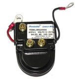 REGULADOR ALTERNADOR MOTOROLA M5335  / PRESIONTO 12V 8MR  LESTER 7597, 8427, 8428, 8616, 8617, 8627      CODIGO M5-335