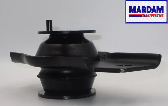 SOPORTE MOTOR CHEVROLET MATIZ TRAS 05/      CODIGO 19280179