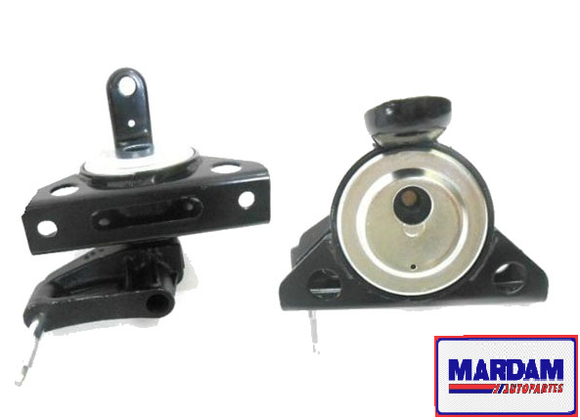 SOPORTE MOTOR CHEVROLET MATIZ G2 05/14 MANUAL      CODIGO 19280192