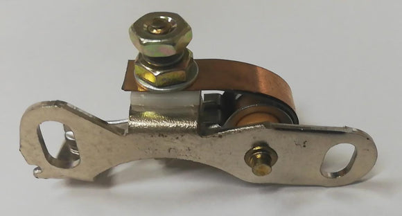 PLATINO FORD 48-66        FR-151     CODIGO 15119