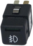 INTERRUPTOR FAROS NIEBLA CHEVY TODOS  5PIN GM 90228200        CODIGO 90228200