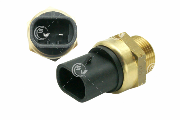 BULBO MOTOVENTILADOR CHEVY  94/11   MTE 90242277       CODIGO 90242277GEN