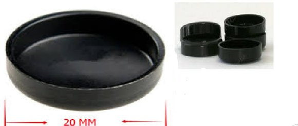 TAPON MONOBLOCK CHEVROLET MATIZ  96666216 20MM    CODIGO 9024645