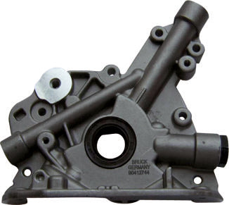BOMBA ACEITE CHEVY 1.4L 1.6L  94/12      CODIGO 90412744GEN