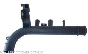TUBO CHEVY SALIDA AGUA  MONZA PICKUP WAGON 94-97      CODIGO 90448853