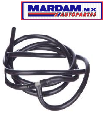 MANGUERA LIMPIA PARABRISAS CHEVY      CODIGO 90484157