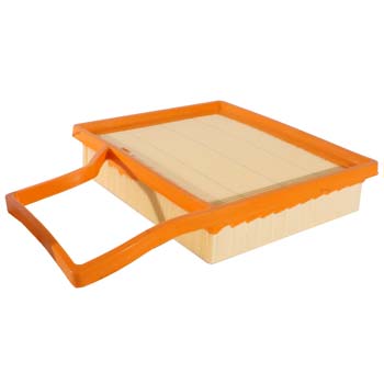 FILTRO AIRE AFINACION  CHEVROLET AVEO SAIL 1.5L 15/18  CODIGO 90799322