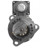 MARCHA DELCO 40MT 24V 12D   LESTER 3948        CODIGO 22631