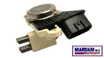 REGULADOR ALTERNADOR BOSCH NISSAN TSURU III  P/UP D21  12V   9190041002   IB501   GENERICO      CODIGO 31423