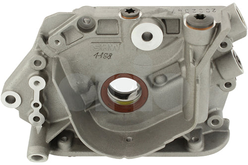 BOMBA ACEITE CHEVROLET VECTRA 03-05 3.2L  AC DELCO     CODIGO OVER-9193203