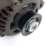 ALTERNADOR DELCO  5SI  50A 12V  CW  MERCURY MARINE    LESTER 8471      CODIGO L-8471