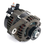 ALTERNADOR DELCO  5SI  50A 12V  CW  MERCURY MARINE    LESTER 8471      CODIGO L-8471