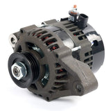 ALTERNADOR DELCO  5SI  50A 12V  CW  MERCURY MARINE    LESTER 8471      CODIGO L-8471