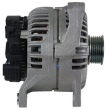 ALTERNADOR DENSO CHRYSLER DODGE DURANGO 2008 12V 150A  LESTER 11338       CODIGO 22418