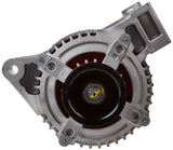 ALTERNADOR DENSO CHEVROLET EQUINOX TERRAIN YUKON 12V 155A  LESTER 11250       CODIGO 02043