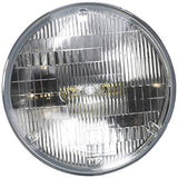 UNIDAD HALOGENO  H5006  REDONDA 3 TERMINALES 58/82W LUZ BAJA/ALTA  12V   CODIGO 41033