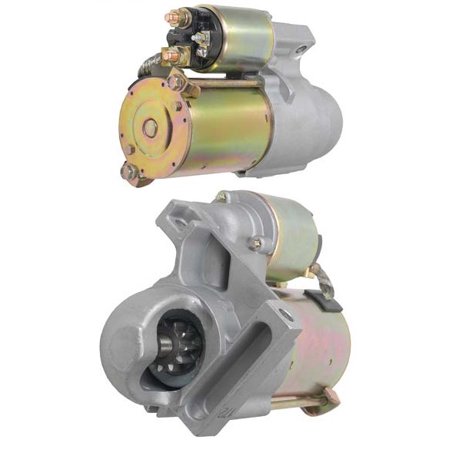 MARCHA DELCO CHEVROLET CAMARO IMPALA GRAND PRIX V6 11D 12V  97/00  PG260F2  LESTER 6484       CODIGO 22957