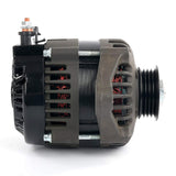 ALTERNADOR DELCO  5SI  50A 12V  CW  MERCURY MARINE    LESTER 8471      CODIGO L-8471