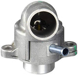 TERMOSTATO CHEVROLET AVEO G3 07/08   METAL   CODIGO 96407677