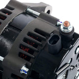 ALTERNADOR DELCO  5SI  50A 12V  CW  MERCURY MARINE    LESTER 8471      CODIGO L-8471