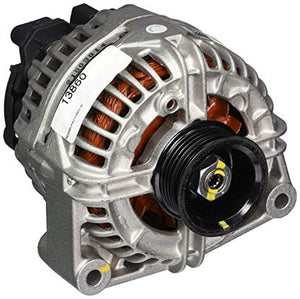 ALTERNADOR BOSCH CHEVROLET SILVERADO SUBURBAN YUKON VAN EXPRESS 00/06 130A 12V CW  4  TERMINALES      6004ML0024   LESTER 13860      CODIGO 025021
