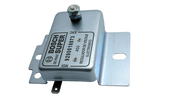 REGULADOR DE PASO BOSCH 12V  9290010973    U197X GENERICO      CODIGO 31609