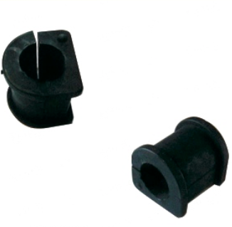 GOMA BARRA ESTABILIZADORA CHEVY TODOS      CODIGO 93290890